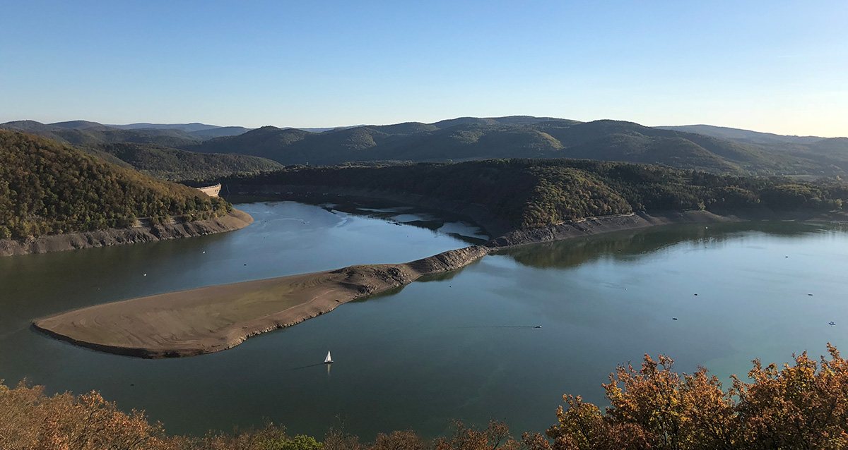 Edersee